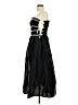 Sofie The label Black Cocktail Dress Size M - photo 5