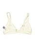 Billabong Ivory Swimsuit Top Size 12 - photo 2