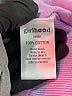 Assorted Brands 100% Cotton Pink Cardigan Size 12-18 mo - photo 4
