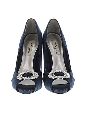 Nina Heels (view 2)