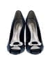 Nina Blue Heels Size 8 - photo 2