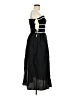 Sofie The label Black Cocktail Dress Size M - photo 4