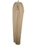 Unbranded Solid Tan Casual Pants Size XL - photo 5