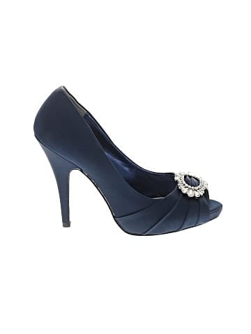 Nina Heels (view 1)