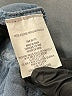 O'Neill 100% Viscose Blue Denim Shorts Size M - photo 4