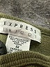 Express Green Sweatshirt Size S - photo 7