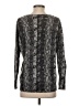 Joie Gray Pullover Sweater Size XS - photo 2