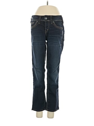 Silver Jeans Co. Jeans (view 1)