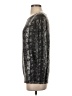 Joie Gray Pullover Sweater Size XS - photo 5