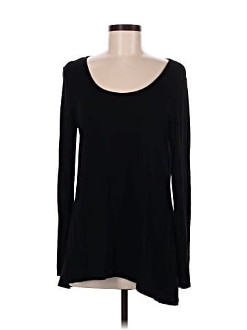 Willi Smith Long Sleeve T-Shirt (view 1)