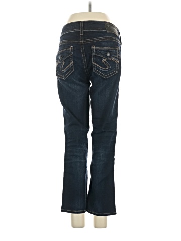 Silver Jeans Co. Jeans (view 2)