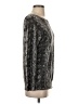 Joie Gray Pullover Sweater Size XS - photo 4