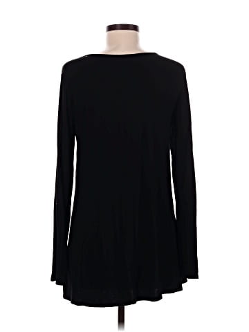 Willi Smith Long Sleeve T-Shirt (view 2)