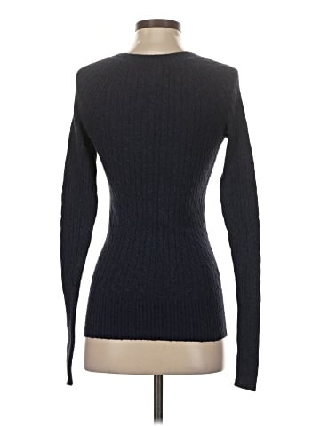 American Eagle Outfitters Pullover Sweater (view 2)