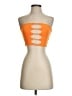 Unbranded Orange Tube Top Size S - photo 1