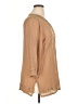 Krazy Kat Tan 3/4 Sleeve Blouse Size XL - photo 4