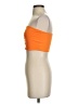 Unbranded Orange Tube Top Size S - photo 5