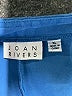 Joan Rivers Blue Active Pants Size XL - photo 4