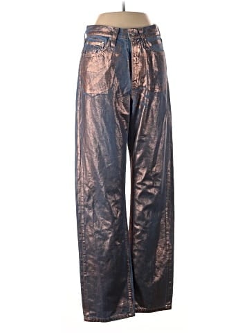 CALVIN KLEIN JEANS Jeans (view 1)