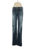 Maurices Silver Jeans Size 5 - 6 - photo 1