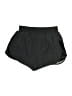 Asics Chevron-herringbone Black Athletic Shorts Size XS - photo 2