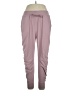 Athleta Solid Pink Active Pants Size 16 - photo 1