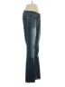 Maurices Silver Jeans Size 5 - 6 - photo 4