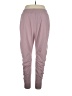 Athleta Solid Pink Active Pants Size 16 - photo 2