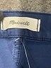 Madewell Blue Casual Pants Size 31 waist - photo 6