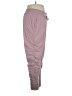 Athleta Solid Pink Active Pants Size 16 - photo 4