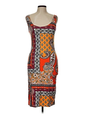 Love J Cocktail Dress (view 1)