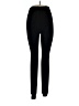 H by Bordeaux Black Active Pants Size L - photo 1