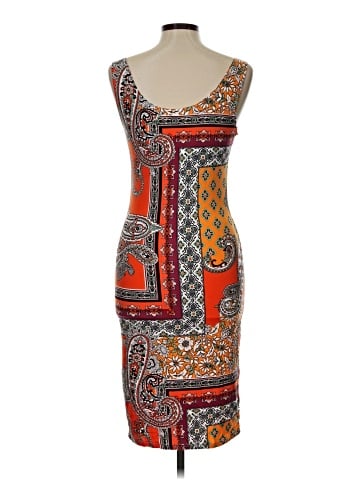 Love J Cocktail Dress (view 2)