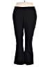 Alia Black Jeggings Size 4X (estimated) - photo 1