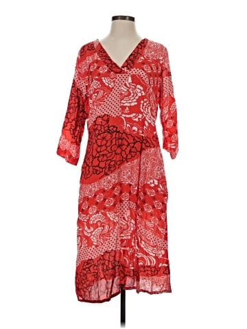 Masai Casual Dress (view 1)