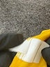 Shein 100% Polyester Yellow Casual Dress Size 3X - photo 8