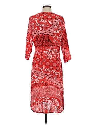 Masai Casual Dress (view 2)
