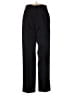 Unbranded 100% Polyester Black Dress Pants Size 24 - photo 1