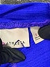 Athleta Blue Pullover Hoodie Size S - photo 7