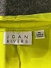 Joan Rivers Green Active Pants Size XL - photo 4