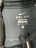 Nike Black Active Pants Size S - photo 4