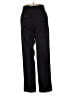 Unbranded 100% Polyester Black Dress Pants Size 24 - photo 2