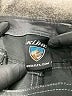 Kuhl 100% Spandex Black Jeans Size 10 - photo 7