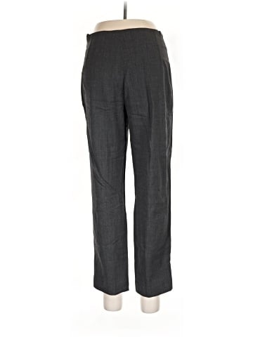 Piazza Sempione Wool Pants (view 2)