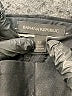 Banana Republic Black Active Pants Size 12 - photo 4