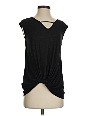 Rock & Republic Sleeveless Top (view 1)
