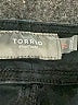 Torrid Black Casual Pants Size 22 - photo 4