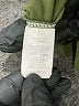 Prospect BLVD Green Sleeveless Blouse Size XL - photo 8