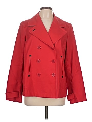 Talbots Coat (view 1)