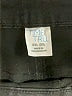 Time and Tru Black Active Pants Size 20 - photo 4